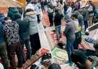 ქართულ მიწას გადამთიელებზე ნუ გაყიდით!