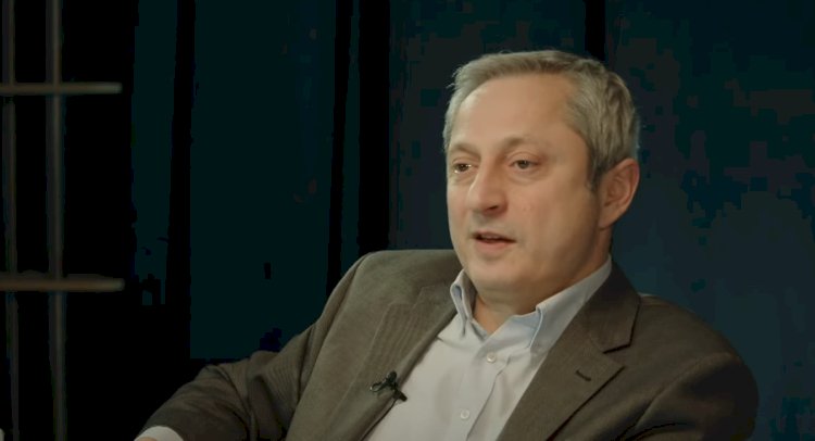 სოსო მანჯავიძე: ჩვენ ცეცხლოვანი რგოლიდან ამოვვარდით და ამიტომ გვსჯიან