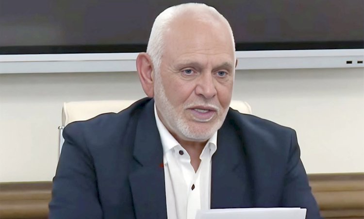 ბესარიონ ხვინთელიანი: საქართველომ ბრძნული არჩევანი უნდა გააკეთოს!