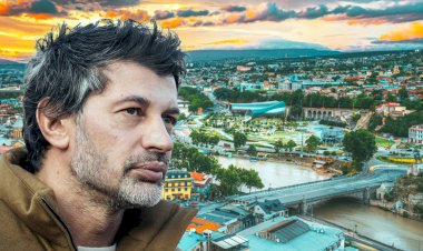 ხანდაუზმელი თაღლითები კახა კალაძეს კონკურენციას ვერ გაუწევენ