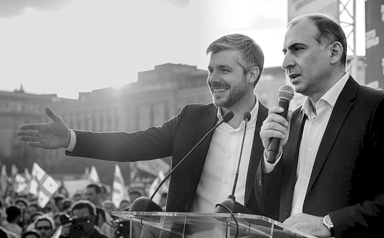 ელისაშვილის დოქტრინა და მერად წარდგენილი ვინმე კუპრავა