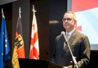 გერმანიის გათავხედებული ელჩი საგარეო საქმეთა სამინისტროში დაიბარეს