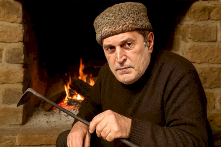 ჩვენი დროის ყვარყვარეები