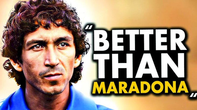 ჯადოქარი „მახიკო“
