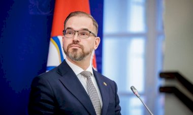 ლიეტუვის თავდაცვის მინისტრი - მშვიდობა თუ იქნება, ჩვენ შეგვიძლია, უკრაინაში რამდენიმე ასეული ჯარისკაცი გავგზავნოთ