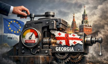 „მოსკოვის მექანიზმი“ მორიგი ევროპული ეგზეკუცია...