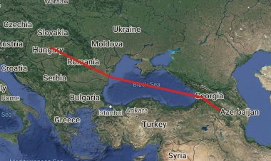 ევროკავშირში ვიღაცები აზრზე მოვიდნენ