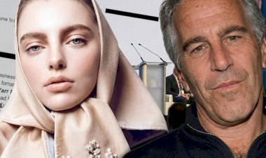 სპეცოპერაცია სახელად „მკვდარი ეპშტეინი“