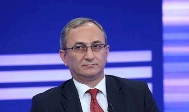 ბონდო მძინარაშვილი: საქართველო ევრობიუროკრატიისთვის ტერიტორიაა, ქართველებისთვის კი - სამშობლო
