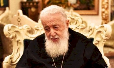 უბრალოდ, ჩვენ ბევრნი ვიყავით, ის იყო ერთი