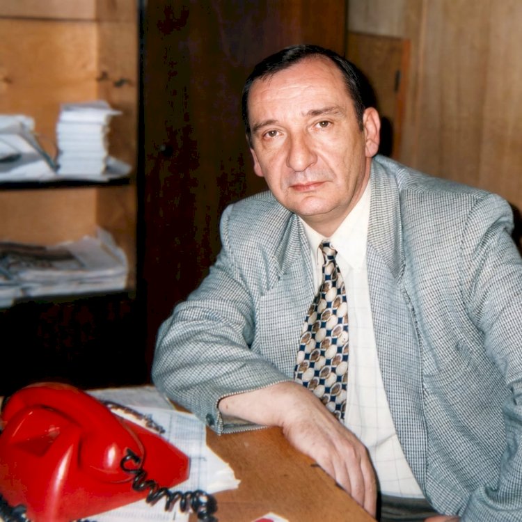 ვინ გადათარგმნის პოლიტიკურ ენაზე ბიძინა ივანიშვილის კონცეფციას?