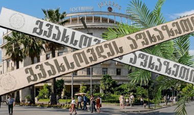 აფხაზეთი „ აფსნი“, ხოლო „ აფსუა“ აფხაზი არ არის!