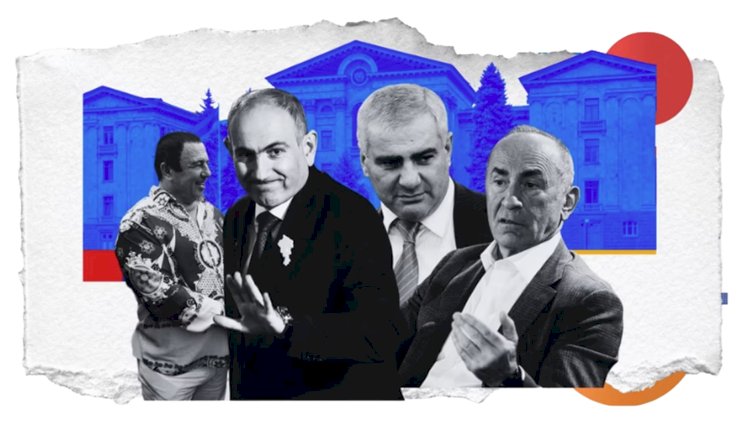 ნამდვილი არჩევნები თუ ევროპული ფანდი სომხურად?